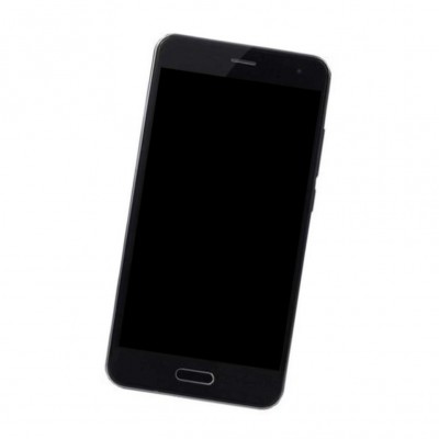 Fingerprint Sensor Flex Cable For Wammy Titan 4 White By - Maxbhi Com