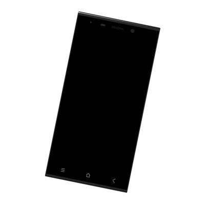 Lcd Flex Cable For Blu Life Pure Xl L260l By - Maxbhi Com