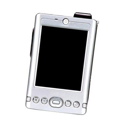 Lcd Connector For Dell Axim X30 By - Maxbhi Com