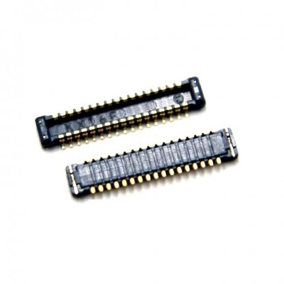 Lcd Connector For Samsung Galaxy J2 Dtv By - Maxbhi Com