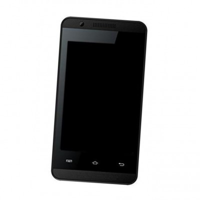 Lcd Connector For Celkon A35k Remote By - Maxbhi Com