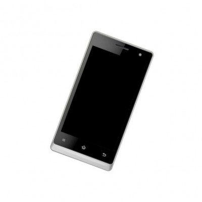 Lcd Connector For Karbonn A12 Plus By - Maxbhi Com