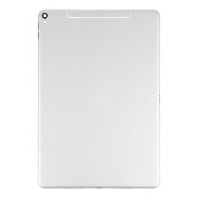 Back Panel Cover For Apple Ipad Pro 10 5 2017 Wifi 64gb White - Maxbhi Com