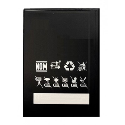 Battery For Blu C6 2019 By - Maxbhi Com
