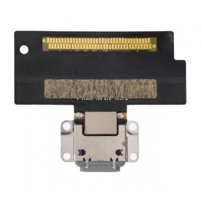 Charging Connector Flex Pcb Board For Apple Ipad Pro 10 5 2017 Wifi 64gb By - Maxbhi Com