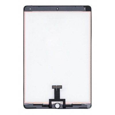 Touch Screen Digitizer For Apple Ipad Pro 10 5 2017 Wifi 64gb Rose Gold By - Maxbhi Com