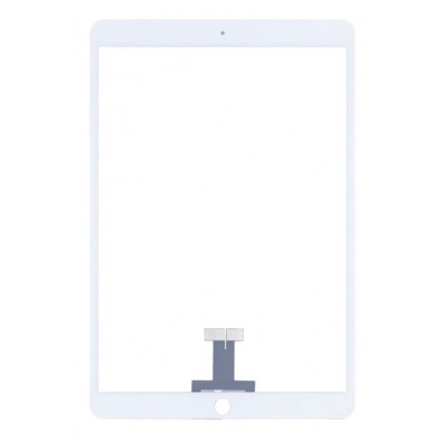 Touch Screen Digitizer For Apple Ipad Pro 10 5 2017 Wifi 64gb White By - Maxbhi Com