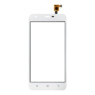 Touch Screen Digitizer For Blackview A7 Pro Blue By - Maxbhi Com