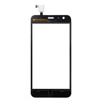 Touch Screen Digitizer For Blackview A7 Pro Blue By - Maxbhi Com