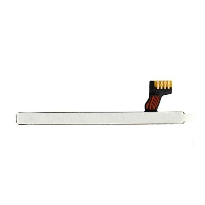 Volume Button Flex Cable For Blackview A7 Pro By - Maxbhi Com