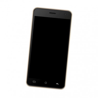 Lcd Flex Cable For Karbonn K9 Smart Yuva By - Maxbhi Com