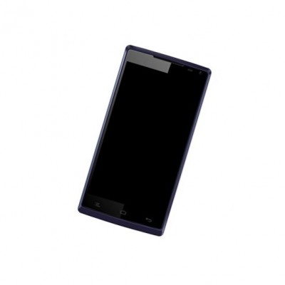 Lcd Flex Cable For Celkon A518 By - Maxbhi Com