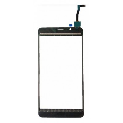 Touch Screen Digitizer For Wiko Tommy2 Plus Black Bleen By - Maxbhi Com