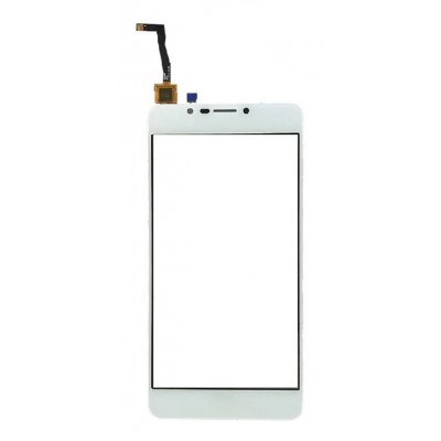 Touch Screen Digitizer For Wiko Tommy2 Plus Gold By - Maxbhi Com