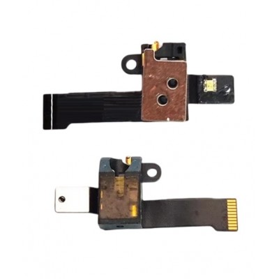 Handsfree Audio Jack Flex Cable For Lenovo Zuk Z1 By - Maxbhi Com