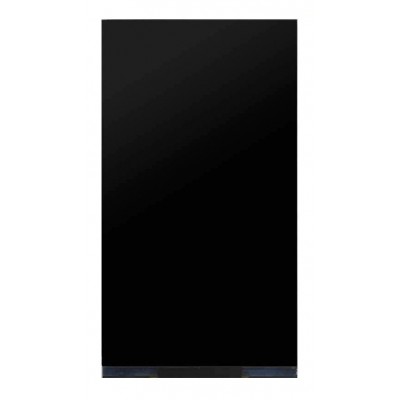 Lcd Screen For Blackview E7 Replacement Display By - Maxbhi Com