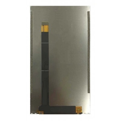 Lcd Screen For Blackview E7 Replacement Display By - Maxbhi Com