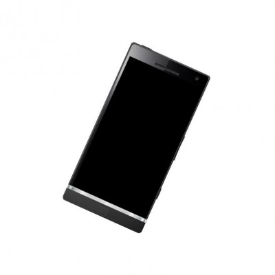 Handsfree Audio Jack Flex Cable For Sony Xperia S Lt26i By - Maxbhi Com