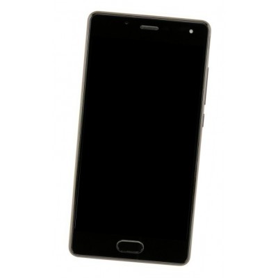 Lcd Connector For Wiko U Feel Lite By - Maxbhi Com