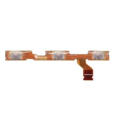 Volume Button Flex Cable For Xiaomi Mi 5x By - Maxbhi Com