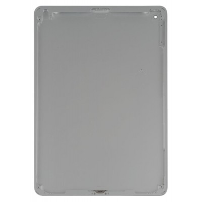 Back Panel Cover For Apple New Ipad 2017 Wifi Cellular 32gb Black - Maxbhi Com