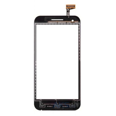 Touch Screen Digitizer For Blu Studio 5 5 D610 With Dual Sim Grey By - Maxbhi Com
