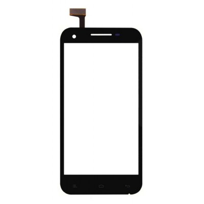 Touch Screen Digitizer For Blu Studio 5 5 D610 With Dual Sim Pink By - Maxbhi Com
