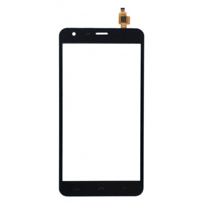 Touch Screen Digitizer For Homtom Ht30 Blue By - Maxbhi Com