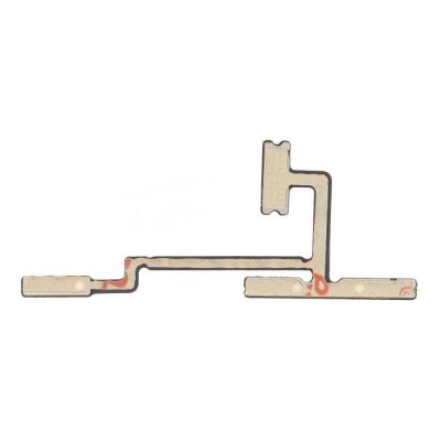 Volume Button Flex Cable For Nokia G11 By - Maxbhi Com