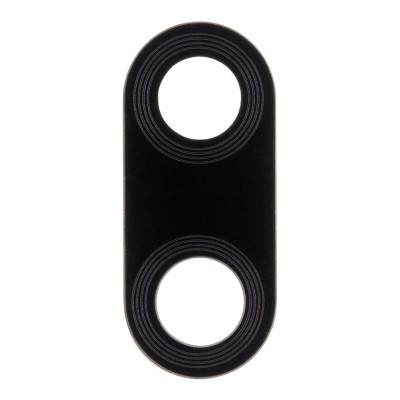 Camera Lens For Motorola Moto E6s 2020 Red By - Maxbhi Com