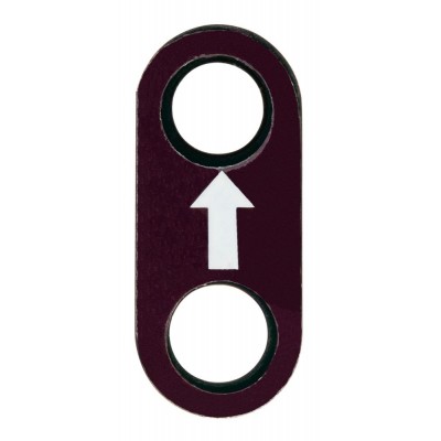 Camera Lens For Motorola Moto E6s 2020 Red By - Maxbhi Com
