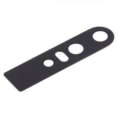 Camera Lens For Vivo V15 Black By - Maxbhi Com