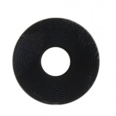 Camera Lens For Xiaomi Redmi Note 4 Mediatek Black By - Maxbhi Com