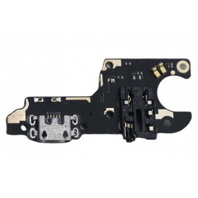 Charging Connector Flex Pcb Board For Realme C1 2019 By - Maxbhi Com