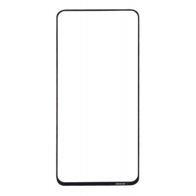 Replacement Front Glass For Realme Narzo 30 Pro 5g Silver By - Maxbhi Com