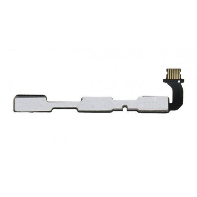 Side Key Flex Cable For Xiaomi Redmi 4 32gb By - Maxbhi Com