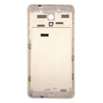 Back Panel Cover For Meizu M5 Note Gold - Maxbhi Com