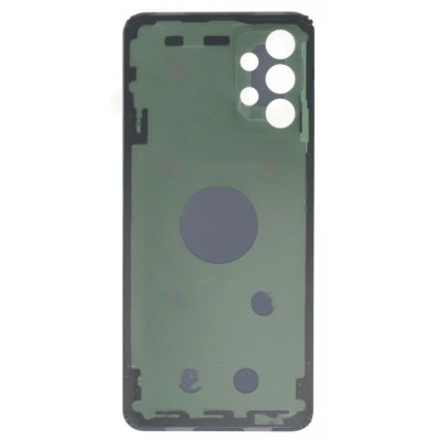 Back Panel Cover For Samsung Galaxy A23 5g Black - Maxbhi Com