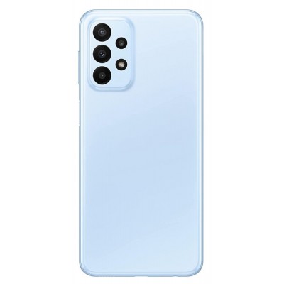 Full Body Housing For Samsung Galaxy A23 5g Blue - Maxbhi Com