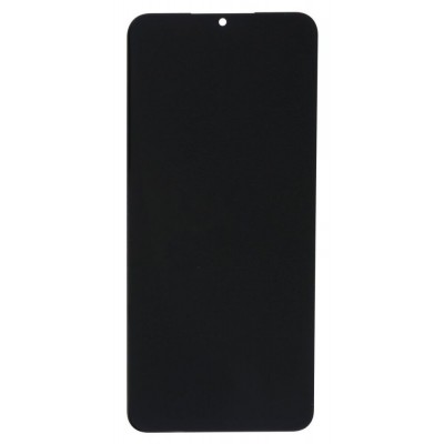 Lcd With Touch Screen For Samsung Galaxy A23 5g Orange By - Maxbhi Com