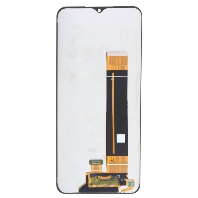 Lcd With Touch Screen For Samsung Galaxy A23 5g White By - Maxbhi Com