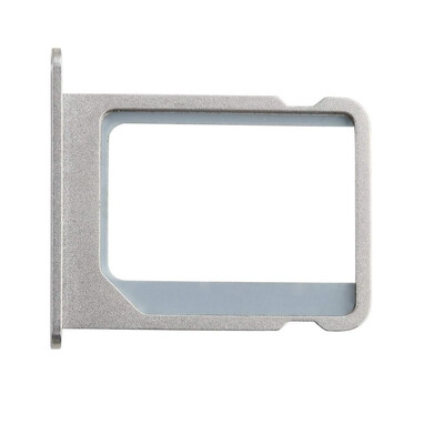 SIM Card Holder Tray for Gionee X805 - White - Maxbhi.com