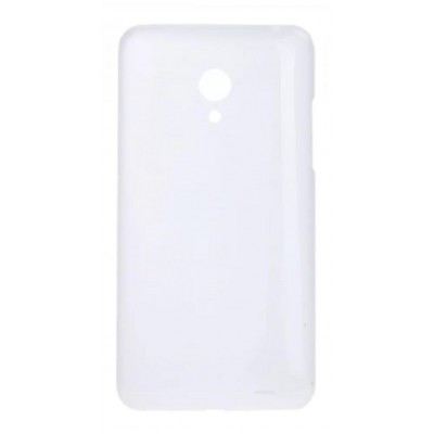Back Panel Cover For Meizu Mx3 Black - Maxbhi Com