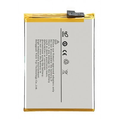 Battery For Vivo Z5x 2020 By - Maxbhi Com