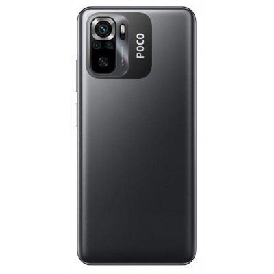 Full Body Housing For Xiaomi Poco M5s Grey - Maxbhi Com