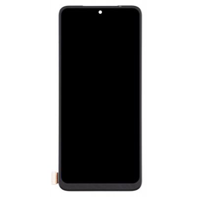 Lcd With Touch Screen For Xiaomi Poco M5s Blue By - Maxbhi Com