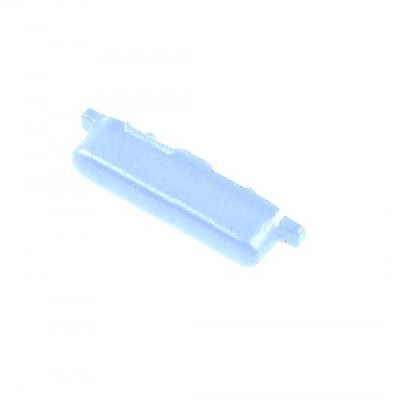 Power Button Outer For Xiaomi Poco M5s Blue By - Maxbhi Com