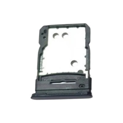 Sim Card Holder Tray For Oppo Reno 8t 5g Black - Maxbhi Com