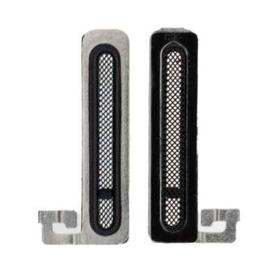 Speaker Jaali Anti Dust Net Rubber For Meizu A5 By - Maxbhi Com