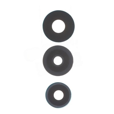 Camera Lens For Xiaomi Poco X5 Pro 5g White By - Maxbhi Com